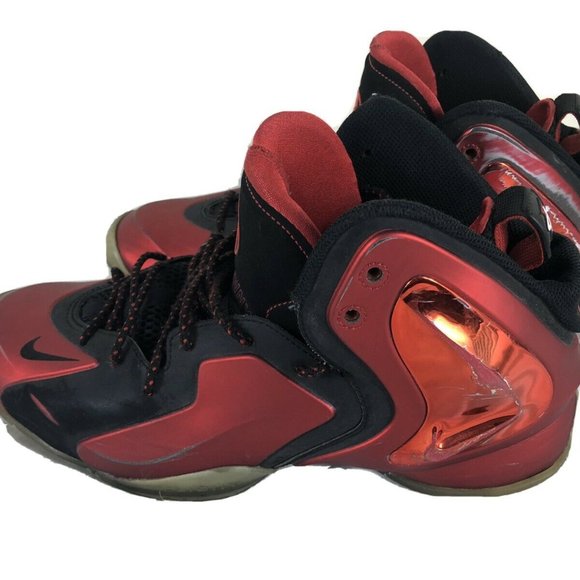 lil penny shoes